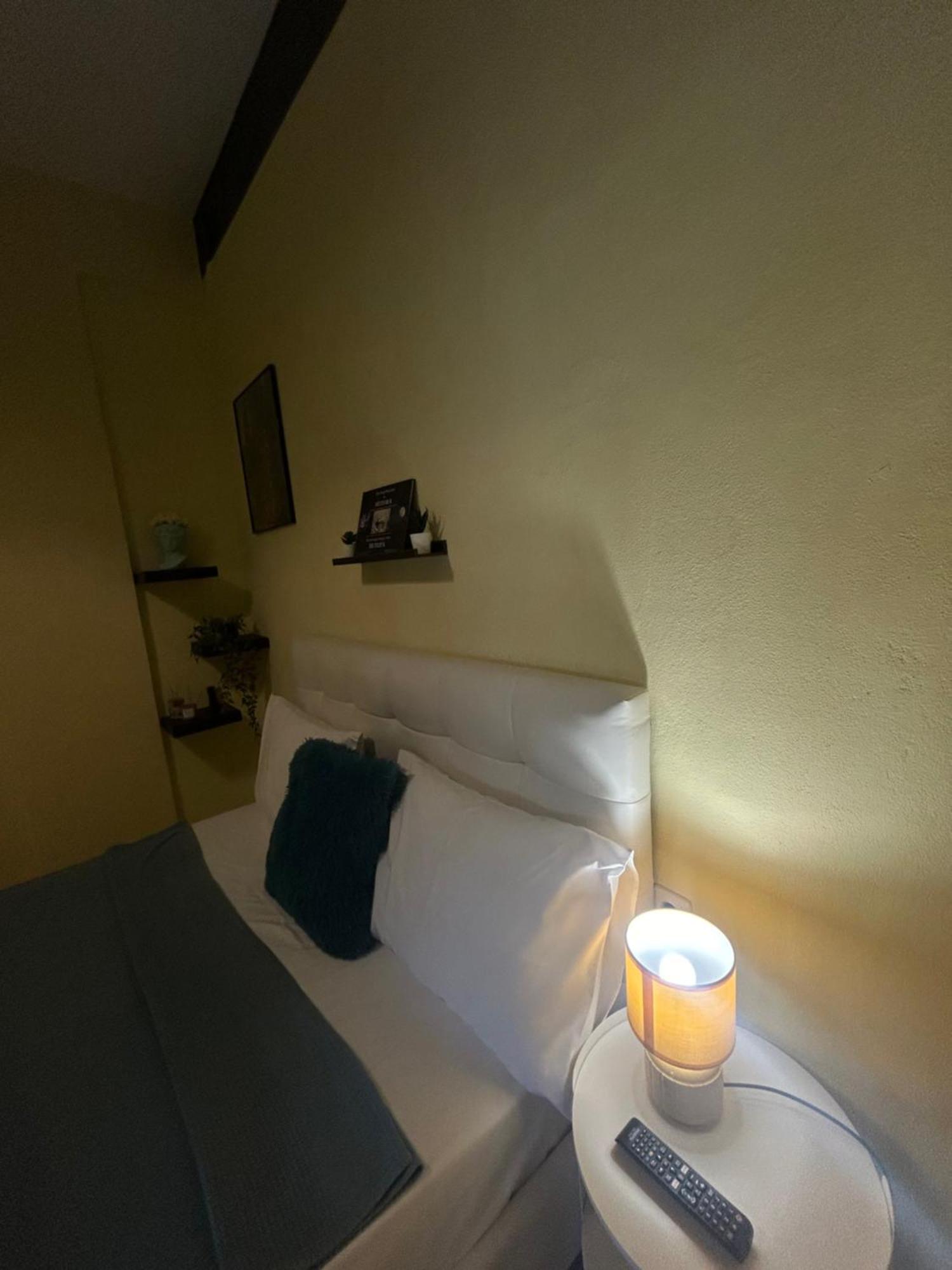 Catch N Relax Apartment Kalampáka Ngoại thất bức ảnh